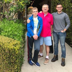 Meet your Posher, Yuriy